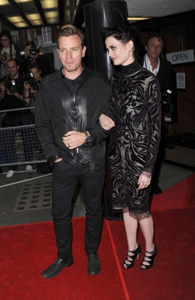 完美感觉剧照的剧照