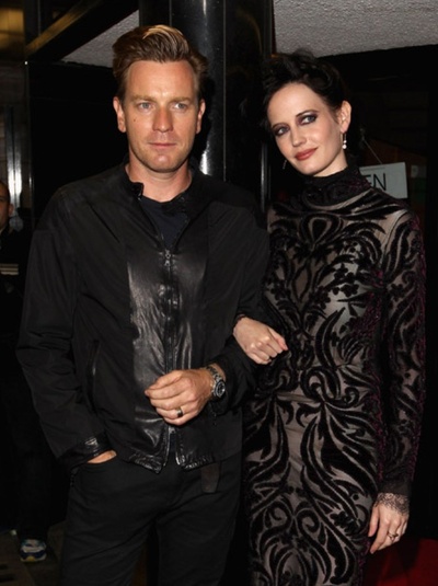 完美感觉剧照的剧照