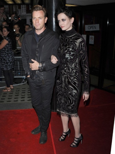 完美感觉剧照的剧照