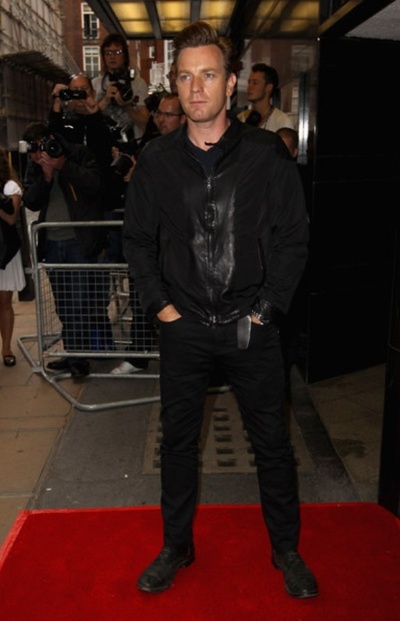 完美感觉剧照的剧照