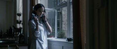 完美感觉剧照的剧照