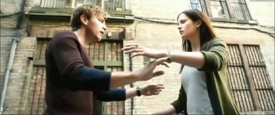 完美感觉剧照的剧照