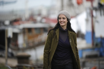 完美感觉剧照的剧照