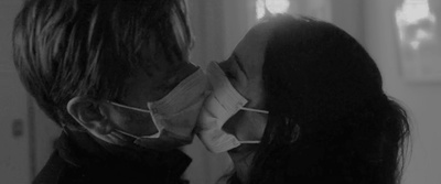 完美感觉剧照的剧照