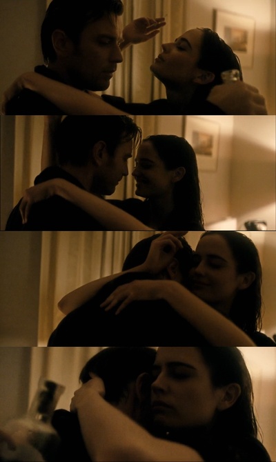 完美感觉剧照的剧照