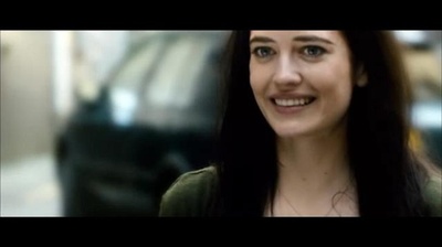 完美感觉剧照的剧照