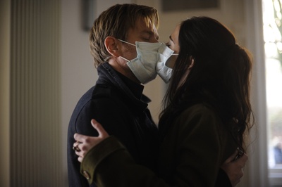 完美感觉剧照的剧照