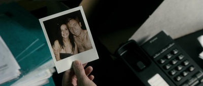 完美感觉剧照的剧照