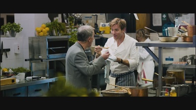 完美感觉剧照的剧照