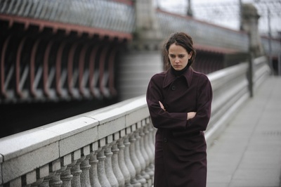 完美感觉剧照的剧照