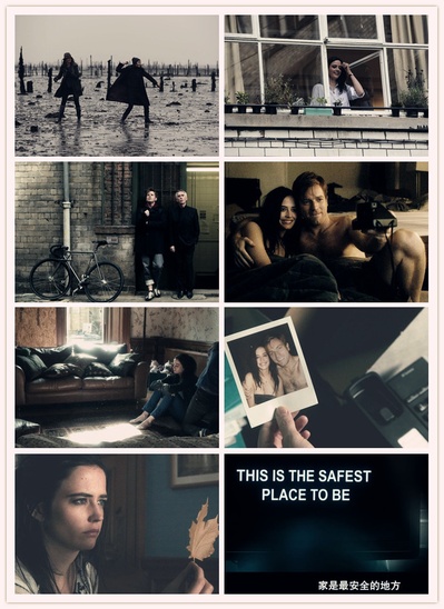 完美感觉剧照的剧照