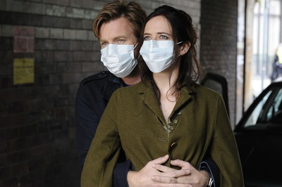 完美感觉剧照的剧照