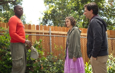 末日情缘剧照的剧照