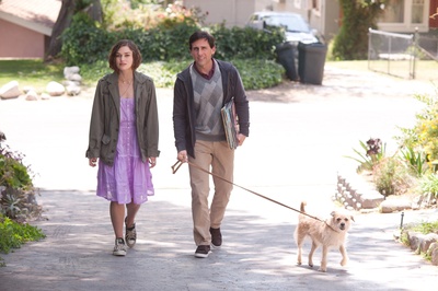 末日情缘剧照的剧照