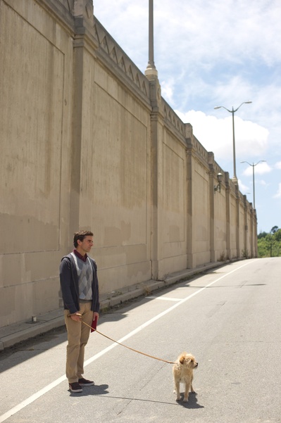 末日情缘剧照的剧照