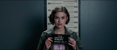 末日情缘剧照的剧照