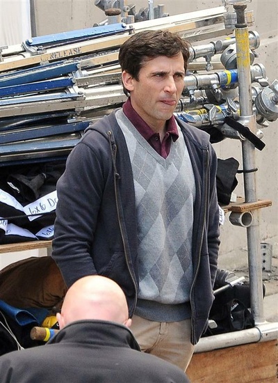 末日情缘剧照的剧照