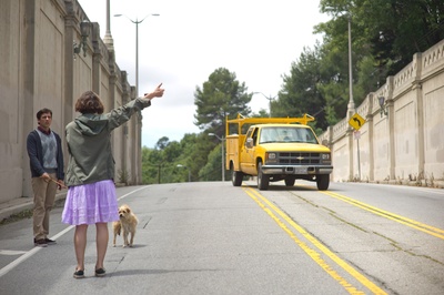 末日情缘剧照的剧照