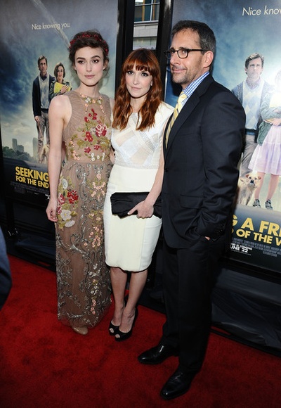 末日情缘剧照的剧照