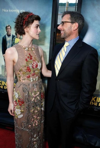 末日情缘剧照的剧照