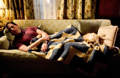 末日情缘剧照的剧照