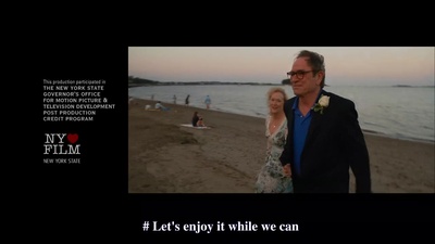 希望温泉剧照的剧照