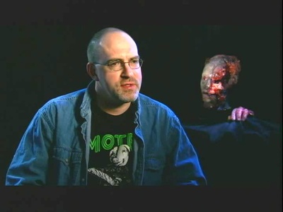 丧尸狂迷剧照的剧照