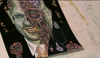 丧尸狂迷剧照的剧照