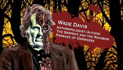 丧尸狂迷剧照的剧照