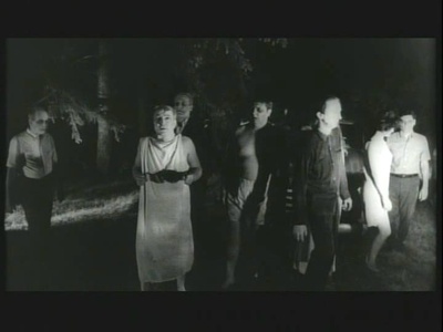 丧尸狂迷剧照的剧照