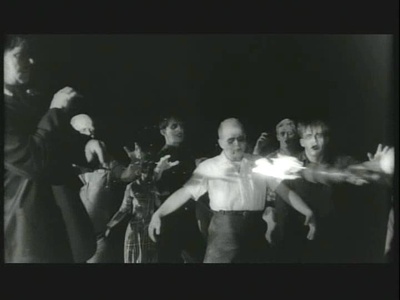 丧尸狂迷剧照的剧照