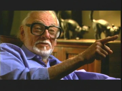 丧尸狂迷剧照的剧照