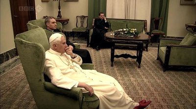 梵蒂冈：隐秘的世界剧照的剧照