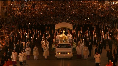 梵蒂冈：隐秘的世界剧照的剧照