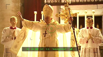 梵蒂冈：隐秘的世界剧照的剧照