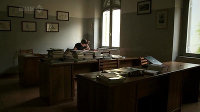 梵蒂冈：隐秘的世界剧照的剧照