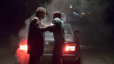 犯罪现场：虚脱剧照的剧照