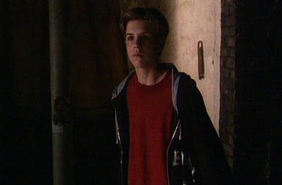 燃烧的蜗牛剧照的剧照