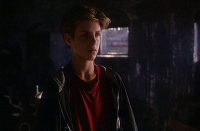 燃烧的蜗牛剧照的剧照