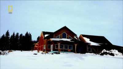 超级搬运家：木质建筑大挑战剧照的剧照