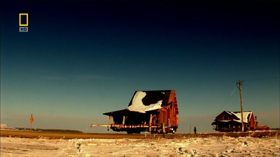 超级搬运家：木质建筑大挑战剧照的剧照