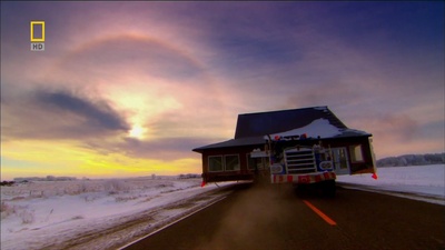 超级搬运家：木质建筑大挑战剧照的剧照