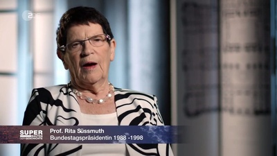 历史上的超级建筑：德国国会大厦剧照的剧照