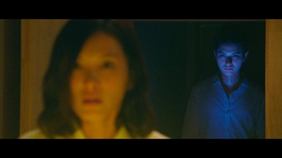 死亡游戏剧照的剧照