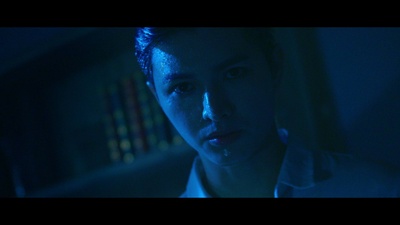 死亡游戏剧照的剧照