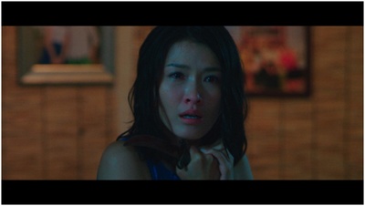 死亡游戏剧照的剧照