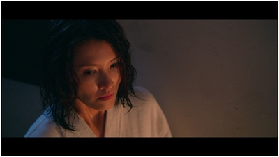 死亡游戏剧照的剧照