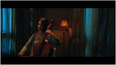 死亡游戏剧照的剧照