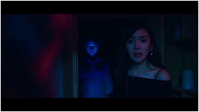 死亡游戏剧照的剧照