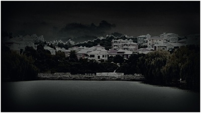 死亡游戏剧照的剧照